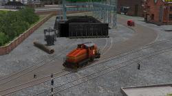  Werks-Diesellokomotive - Farbvarian im EEP-Shop kaufen