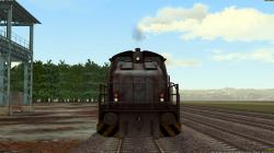  Werks-Diesellokomotive - Farbvarian im EEP-Shop kaufen