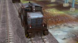  Werks-Diesellokomotive - Farbvarian im EEP-Shop kaufen
