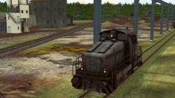 Werks-Diesellokomotive - Farbvarian im EEP-Shop kaufen Bild 6