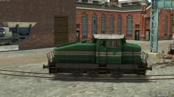  Werks-Diesellokomotive - Farbvarian im EEP-Shop kaufen