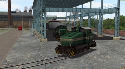  Werks-Diesellokomotive - Farbvarian im EEP-Shop kaufen