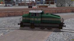 Werks-Diesellokomotive - Farbvarian im EEP-Shop kaufen Bild 6