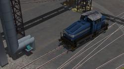  Werks-Diesellokomotive | Sparset mi im EEP-Shop kaufen