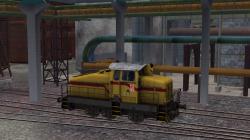  Werks-Diesellokomotive | Sparset mi im EEP-Shop kaufen