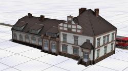  Bahnhof Bad M�nder/Deister | Nachba im EEP-Shop kaufen