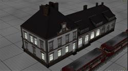  Bahnhof Bad M�nder/Deister | Nachba im EEP-Shop kaufen