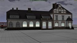Bahnhof Bad M�nder/Deister | Nachba im EEP-Shop kaufen Bild 6