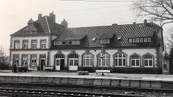 Bahnhof Bad M�nder/Deister | Nachba im EEP-Shop kaufen Bild 6