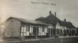 Bahnhof Bad M�nder-Stadt| Nachbau   im EEP-Shop kaufen Bild 13