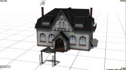  Gasthaus Kastanienhof [S�nteltalbah im EEP-Shop kaufen