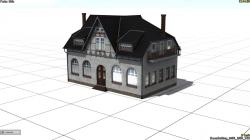 Gasthaus Kastanienhof [S�nteltalbah im EEP-Shop kaufen Bild 6