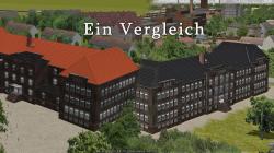 Schulgeb�ude 50er Jahre | Variante  im EEP-Shop kaufen Bild 6