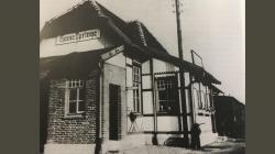 Bahnhof Hamelspringe | Nachbau [S�n im EEP-Shop kaufen Bild 6