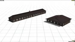  Geb�udekomplex | Erg�nzung 02 - Dac im EEP-Shop kaufen