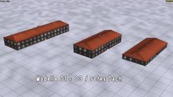  Geb�udekomplex Sparset | alle Model im EEP-Shop kaufen