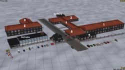 Geb�udekomplex Sparset | alle Model im EEP-Shop kaufen Bild 6