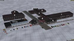 Geb�udekomplex Sparset | alle Model im EEP-Shop kaufen Bild 6