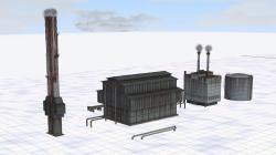  Module f�r die Schwerindustrie im EEP-Shop kaufen