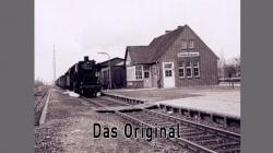 Bahnhof Eimbeckhausen | Nachbau (S� im EEP-Shop kaufen Bild 6