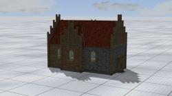  Kirche Karow im EEP-Shop kaufen