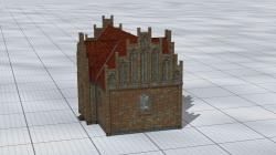  Kirche Karow im EEP-Shop kaufen