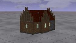 Kirche Karow im EEP-Shop kaufen Bild 6