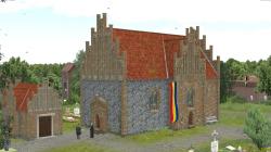 Kirche Karow im EEP-Shop kaufen Bild 6