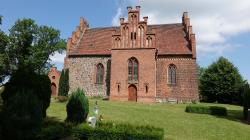 Kirche Karow im EEP-Shop kaufen Bild 6