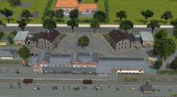 Beamtenhaus Karow mit Anbau im EEP-Shop kaufen Bild 6