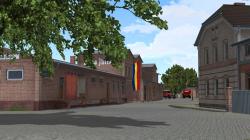 Bahnhof  KAROW | EG, G�terschuppen  im EEP-Shop kaufen Bild 6