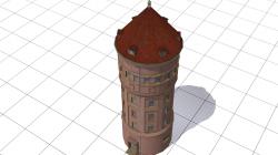  Wasserturm-Bahn Karow im EEP-Shop kaufen
