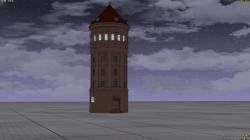 Wasserturm-Bahn Karow im EEP-Shop kaufen Bild 6