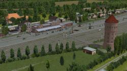 Wasserturm-Bahn Karow im EEP-Shop kaufen Bild 6