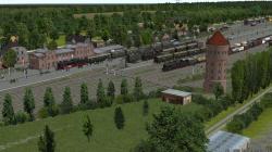 Wasserturm-Bahn Karow im EEP-Shop kaufen Bild 6