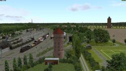 Wasserturm-Bahn Karow im EEP-Shop kaufen Bild 6