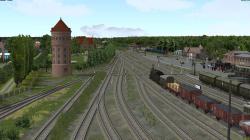 Wasserturm-Bahn Karow im EEP-Shop kaufen Bild 6