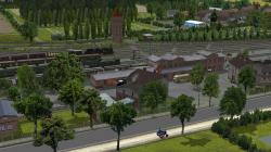 Wasserturm-Bahn Karow im EEP-Shop kaufen Bild 6