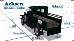Lkw der 30er Jahre, Typ A, Kleintra im EEP-Shop kaufen Bild 6
