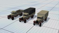  Lkw der 30er Jahre, Typ B, BEIGE-Br im EEP-Shop kaufen