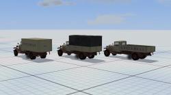 Lkw der 30er Jahre, Typ B, BEIGE-Br im EEP-Shop kaufen Bild 6