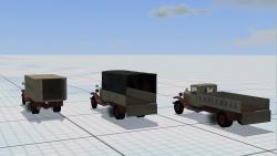 Lkw der 30er Jahre, Typ B, BEIGE-Br im EEP-Shop kaufen Bild 6
