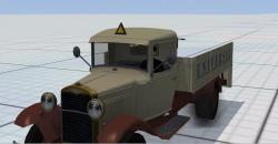 Lkw der 30er Jahre, Typ B, BEIGE-Br im EEP-Shop kaufen Bild 6
