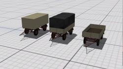 Lkw der 30er Jahre, Typ B, BEIGE-Br im EEP-Shop kaufen Bild 6