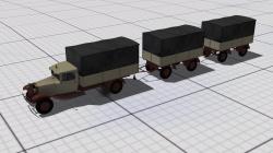 Lkw der 30er Jahre, Typ B, BEIGE-Br im EEP-Shop kaufen Bild 6