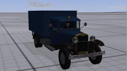 Lkw der 30er Jahre, Typ B, BLAU-Sch im EEP-Shop kaufen Bild 6