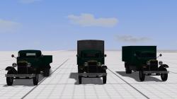  Lkw der 30er Jahre, Typ B, GR�N-Sch im EEP-Shop kaufen