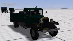 Lkw der 30er Jahre, Typ B, GR�N-Sch im EEP-Shop kaufen Bild 6