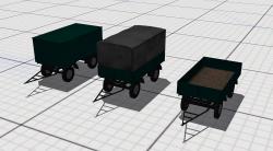 Lkw der 30er Jahre, Typ B, GR�N-Sch im EEP-Shop kaufen Bild 6