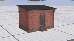 Arbeiterwohnh�user am Bahnhof Karow im EEP-Shop kaufen Bild 6